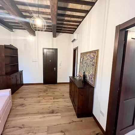 Διαμέρισμα Convento, Novilara *