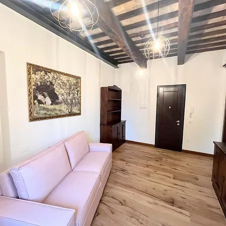 Διαμέρισμα Convento, Novilara