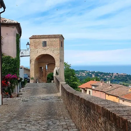 Convento, Novilara * Pesaro